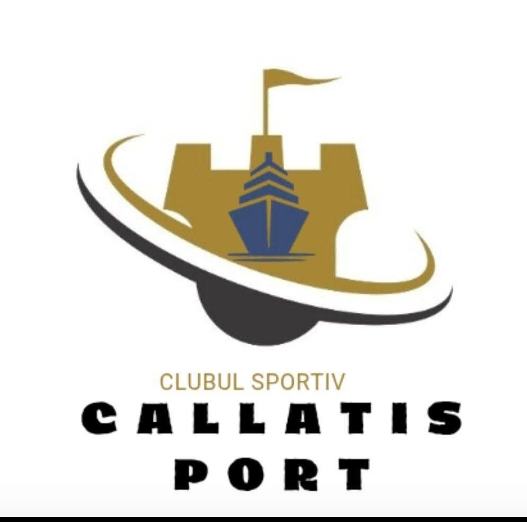 ACS Callatis Port Mangalia